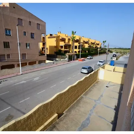 Amazing Sun شقة تورّيفيِخا